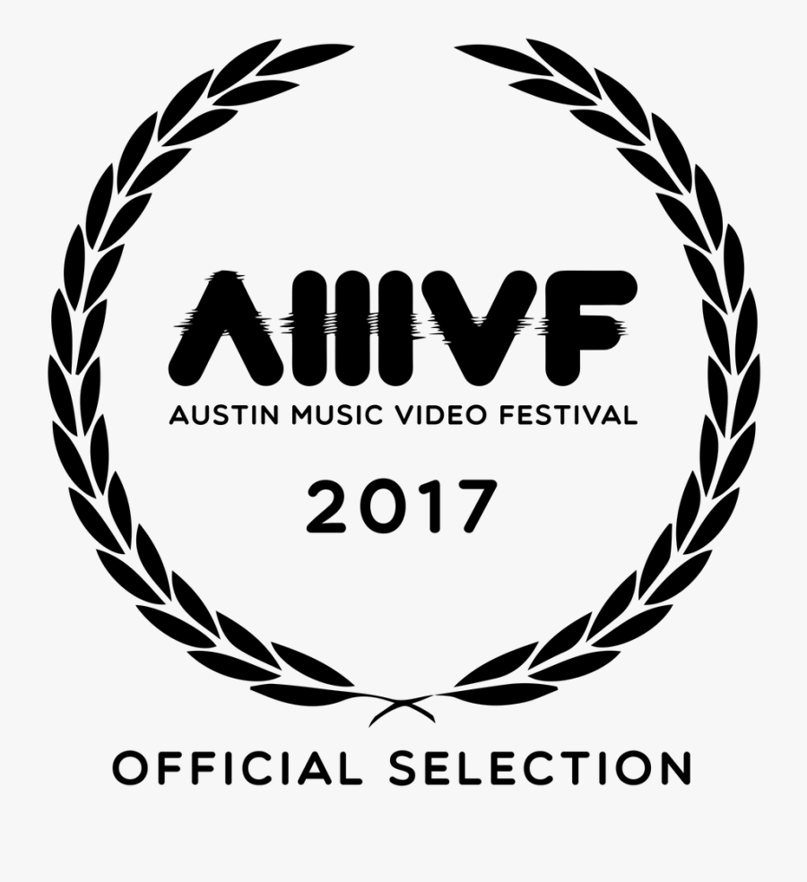 Austin Music Video Festival, Transparent Clipart
