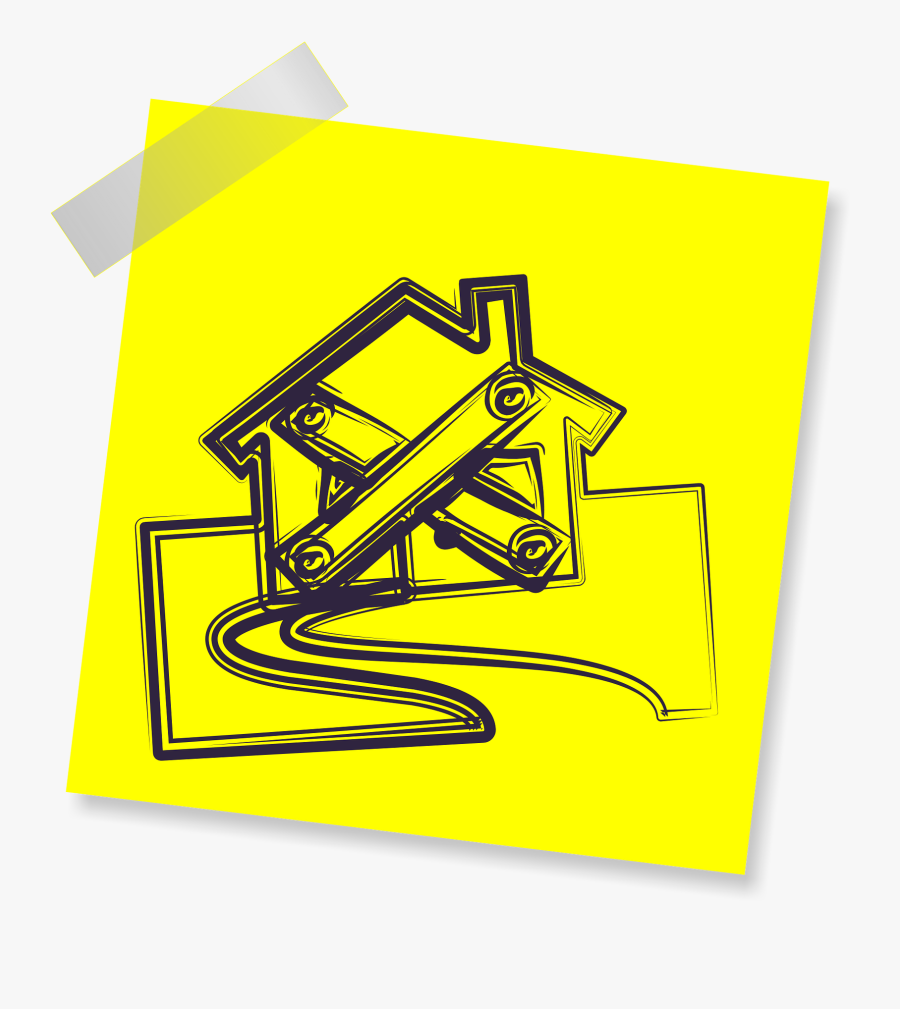 Commercial Mortgage Confusion - Real Estate, Transparent Clipart