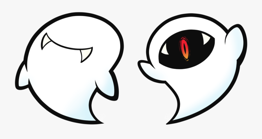 Drawing Eyeballs Creature, Transparent Clipart