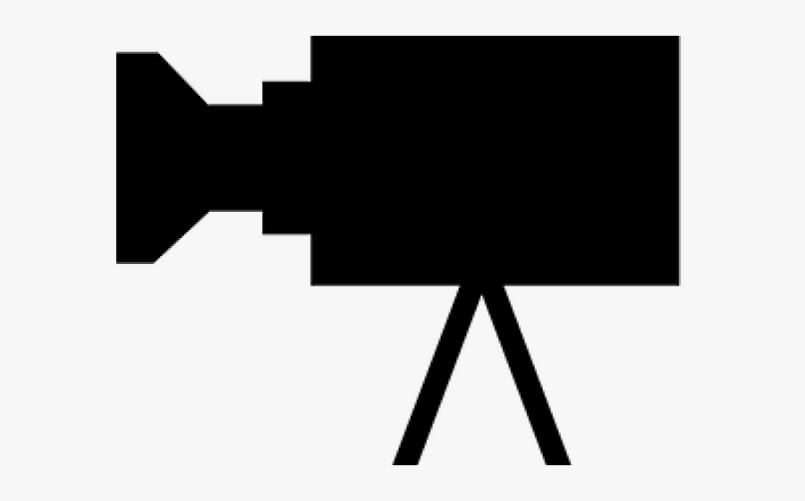 Books And Movies Transparent Clipart , Png Download - Camera Design Cake Birthday, Transparent Clipart