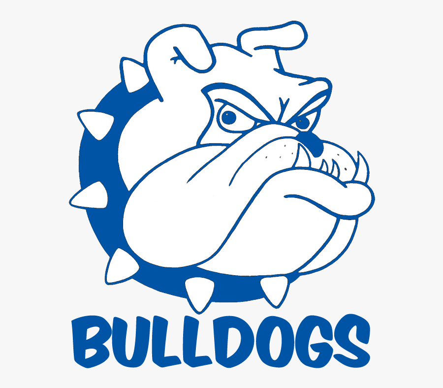 Welcome To Bright"s Grove Public School - Bettendorf Bulldogs Logo, Transparent Clipart