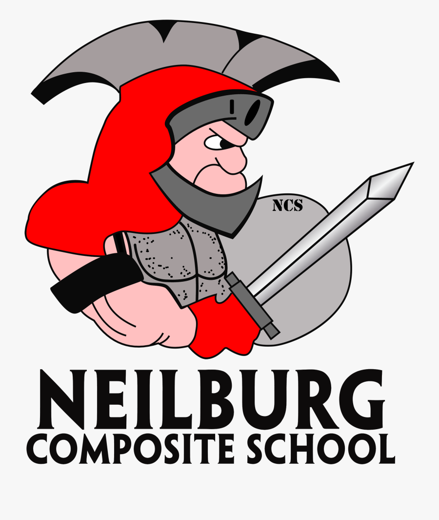 Welcome To The Neilburg Composite School Website - Cartoon, Transparent Clipart