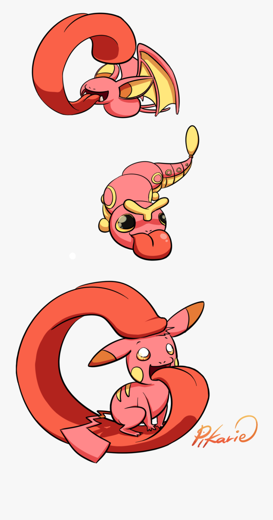 Pikachu Cartoon Nose Clip Art Organism - Pokefusion Pokemon Fusion, Transparent Clipart