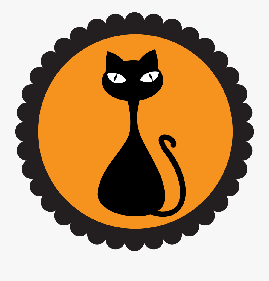 Halloween Napkin Knot - ماذا يصنع اعدائي بي, Transparent Clipart