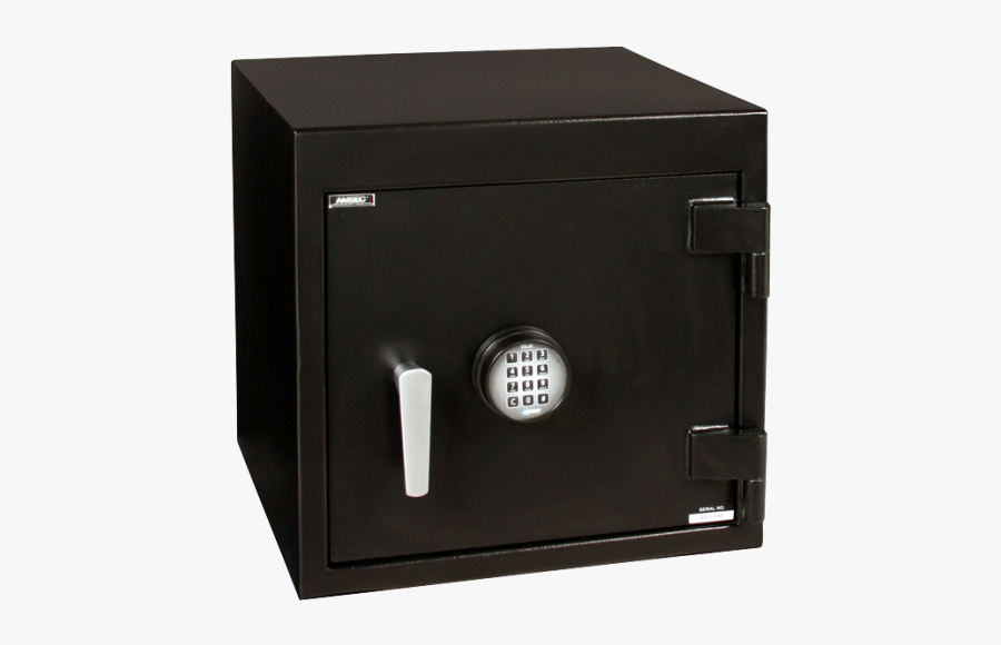 Security Safe Png Transparent Image Png Icon - Drawer, Transparent Clipart