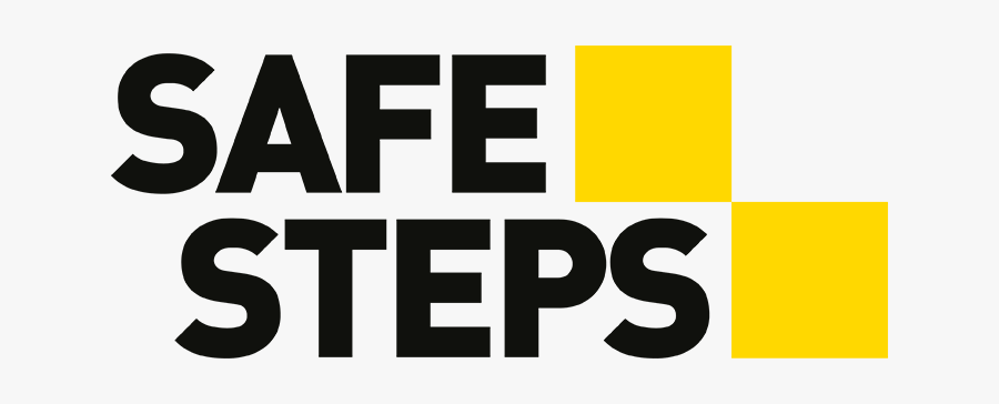 Clip Art Safe Images - Safe Steps Prudential, Transparent Clipart