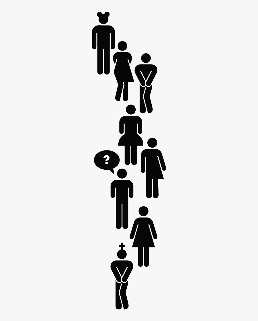 Marriage, Transparent Clipart