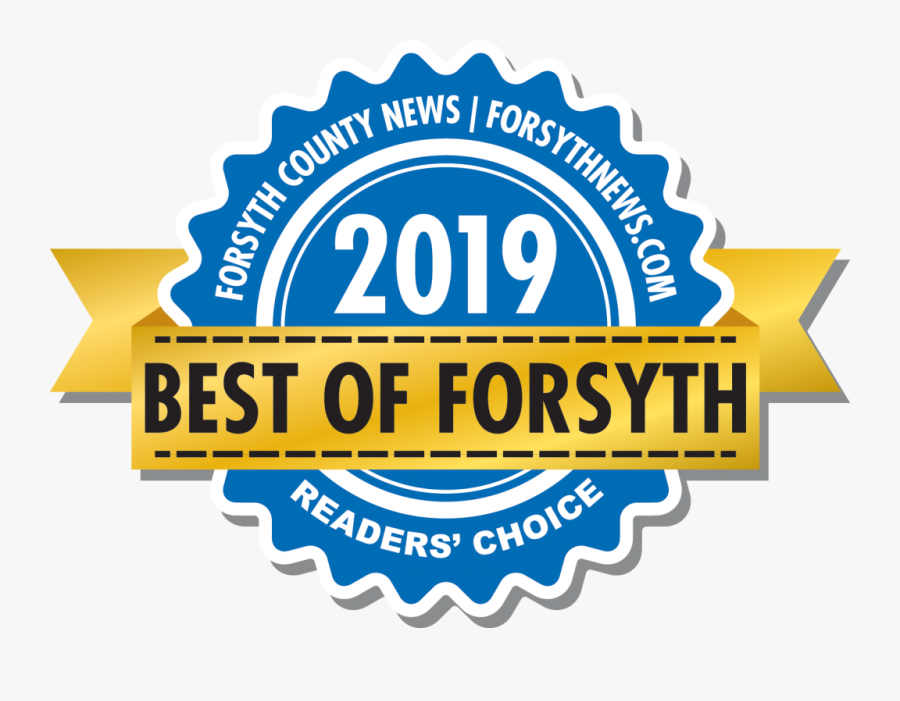 Best Of Forsyth 2018, Transparent Clipart