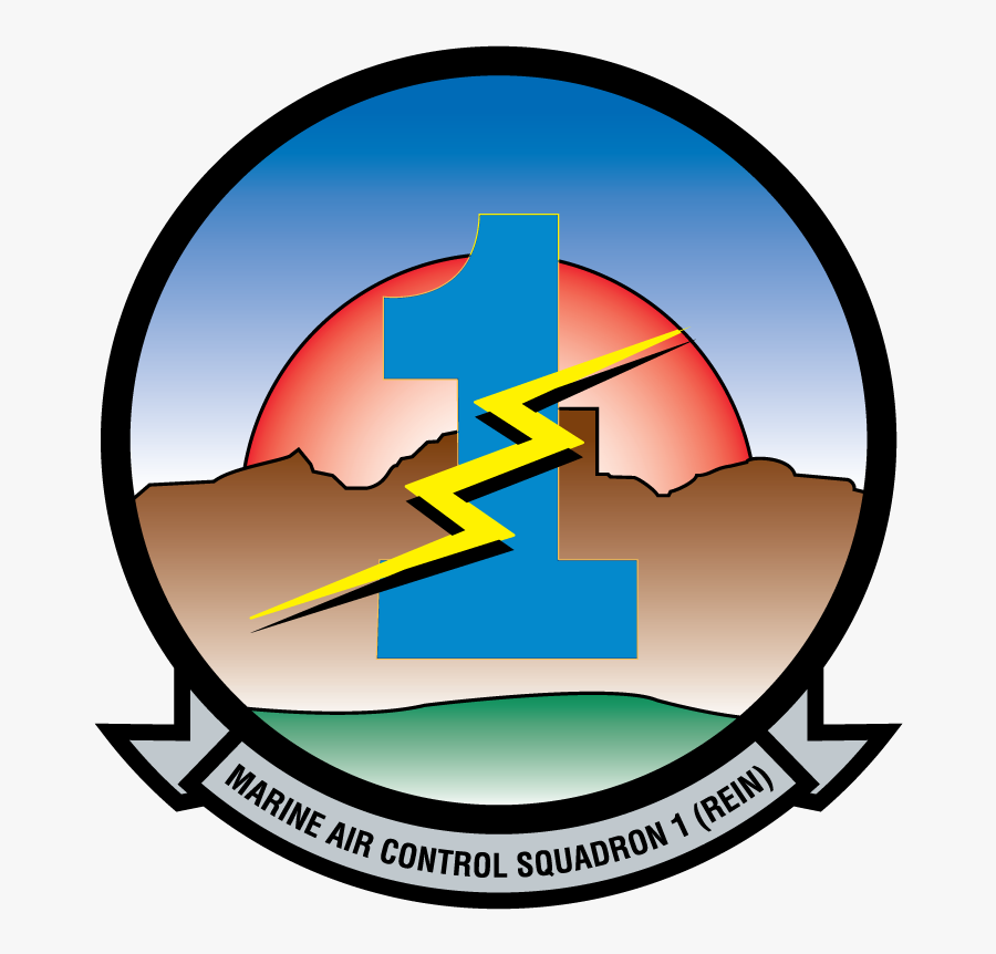 Marine Air Control Squadron 1 Clipart , Png Download - Circle, Transparent Clipart