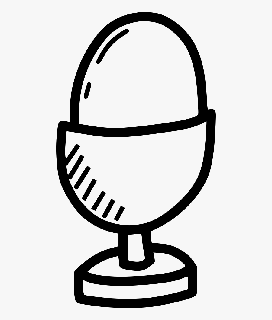 Egg Boiled Food Meal Comments Clipart , Png Download, Transparent Clipart