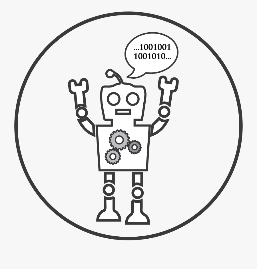 Focus On Human Relationships - Cartoon, Transparent Clipart