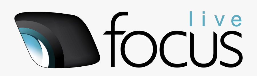 Focus Live Sprl - Circle, Transparent Clipart