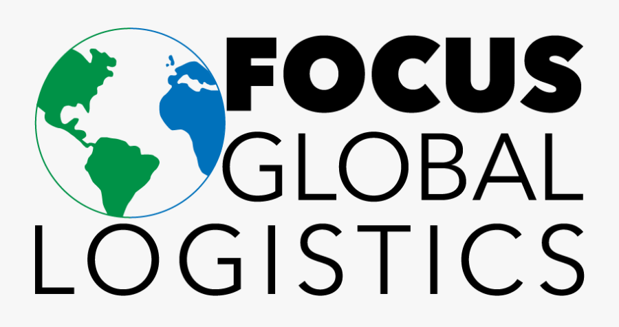 Focus Global Logistics, Transparent Clipart