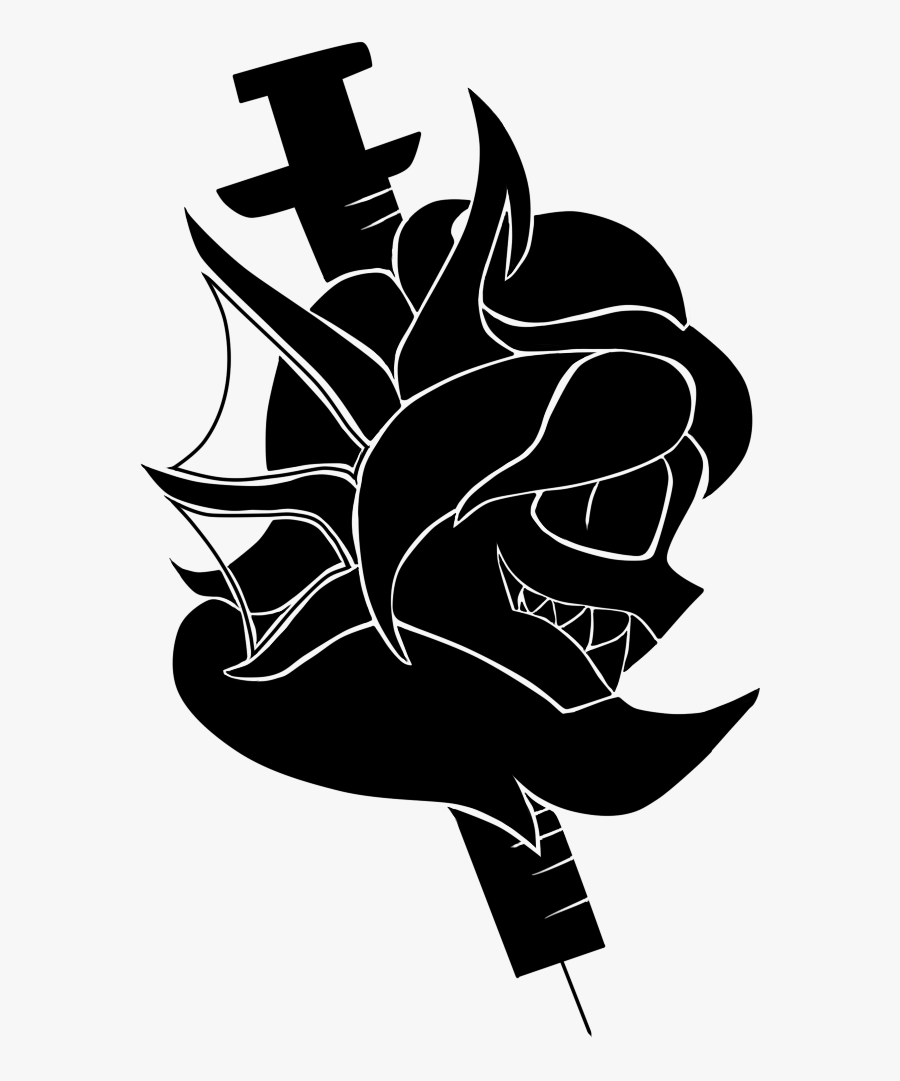 My Mad Scientist Symbol - Illustration, Transparent Clipart