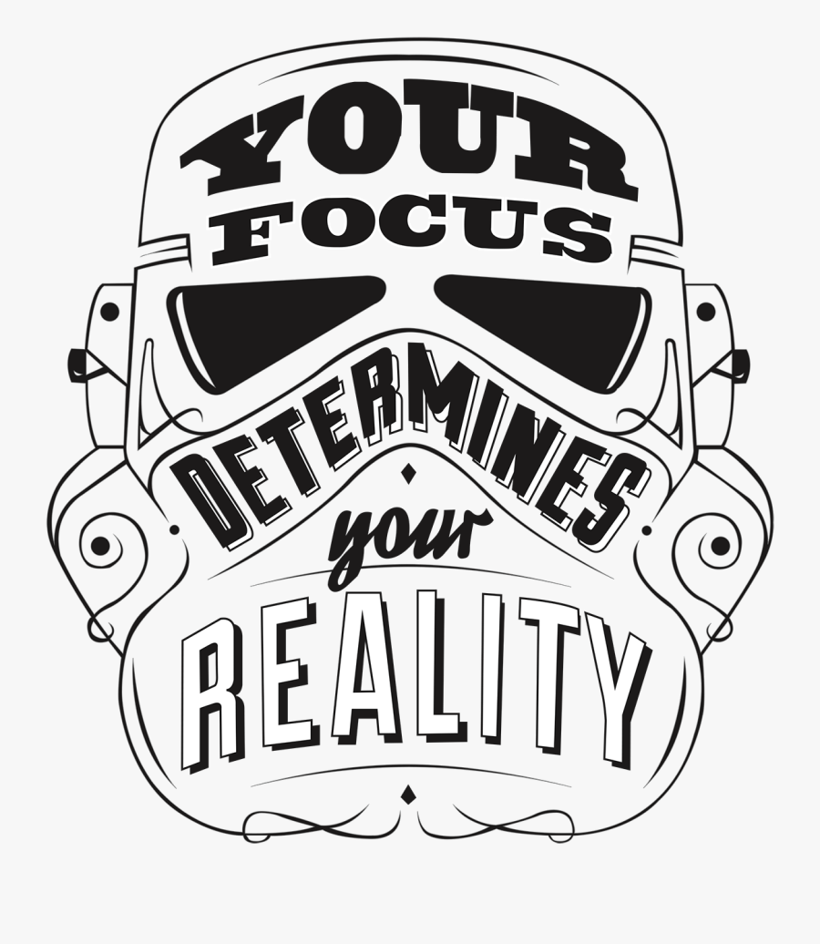 Starwars - Illustration, Transparent Clipart