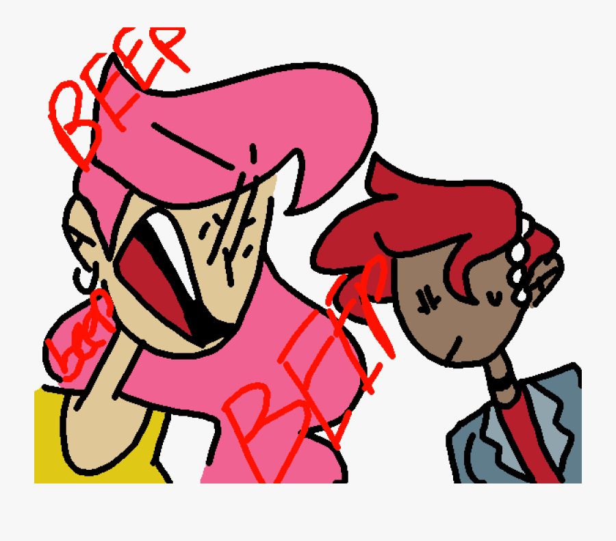 Cartoon, Transparent Clipart