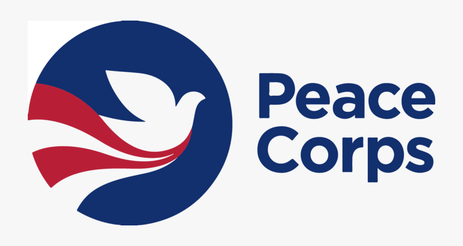 Peace Corps Logo - Peace Corps Gif, Transparent Clipart