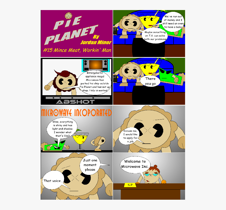 Photobucket - Cartoon, Transparent Clipart