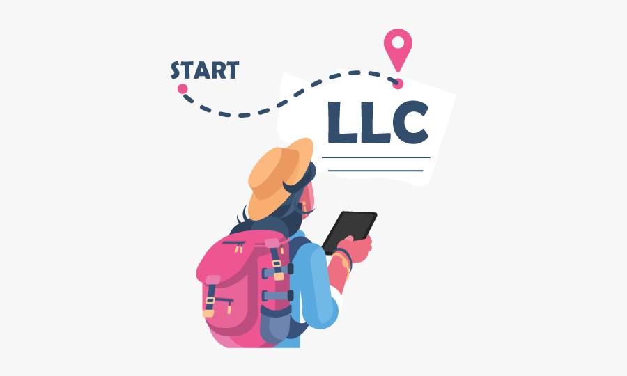 Limited Liability Company, Transparent Clipart