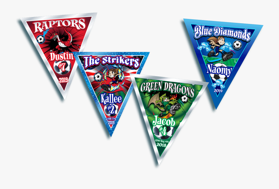 Banner, Transparent Clipart