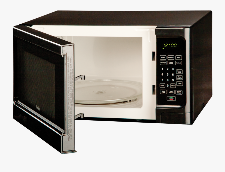 Microwave Clipart Convection Oven - Microwave Oven For Baking, Transparent Clipart