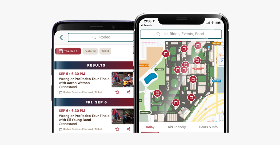 Washington State Fair Gold Parking, Transparent Clipart