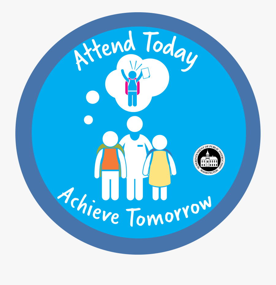 This Means 85 Percent Of Students Were Regular Attenders - Tips For School Attendance, Transparent Clipart