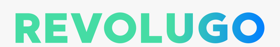 Logo Revolugo, Transparent Clipart
