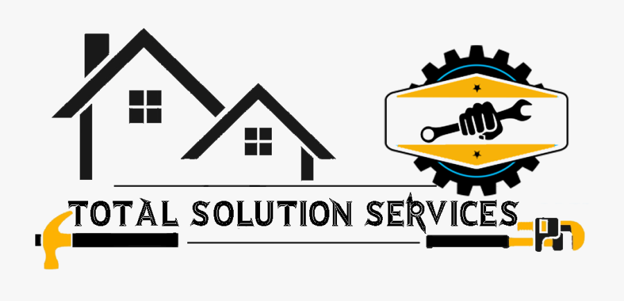 Tss-logo - Pr Home Improvements, Transparent Clipart