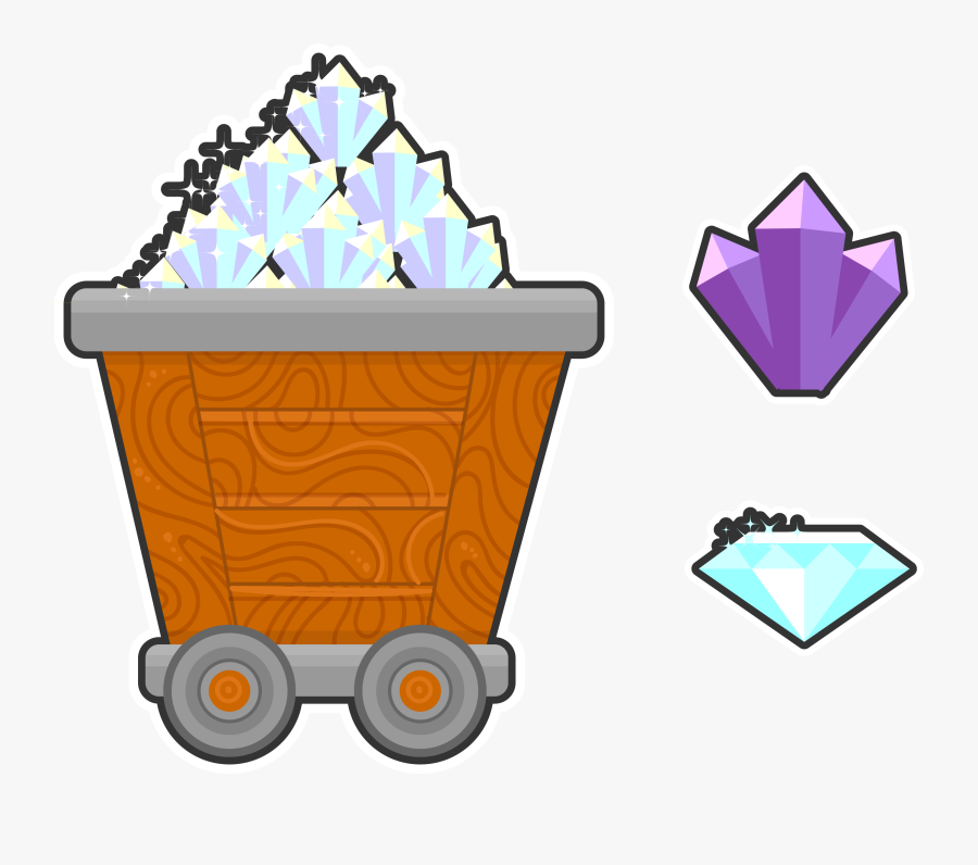 Diamonds Free On Dumielauxepices, Transparent Clipart