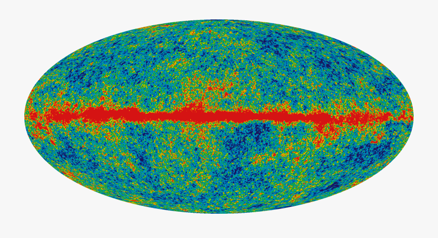 Cosmic Microwave Background Gif, Transparent Clipart