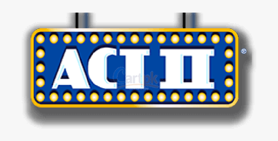 Act Ii Microwave Popcorn Salted - Logo Act Ii Popcorn, Transparent Clipart