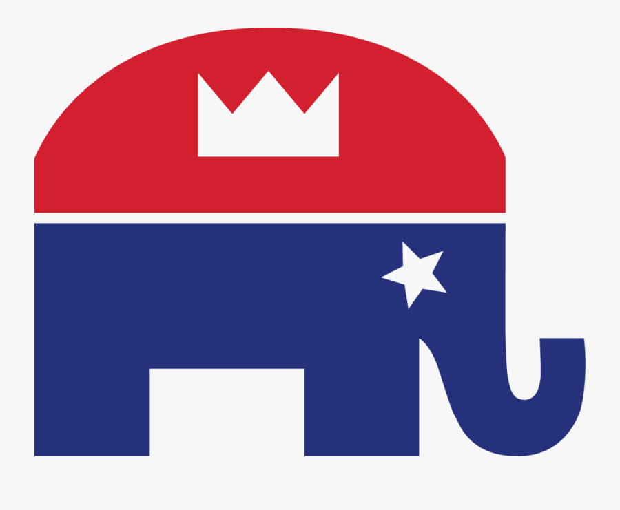 Democratic Republican Symbol 1800, Transparent Clipart
