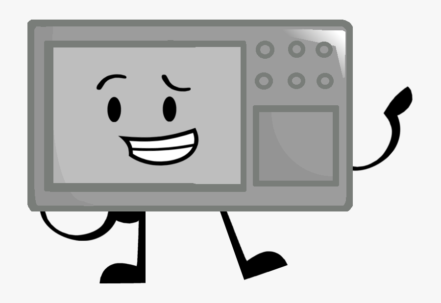 Microwave Pic , Free Transparent Clipart - ClipartKey