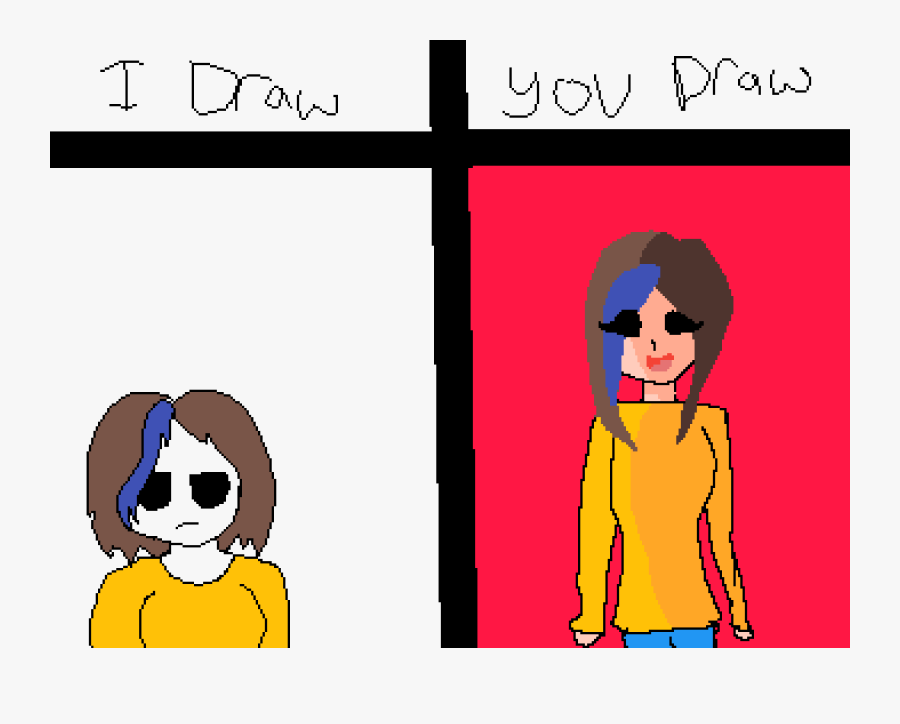 Cartoon, Transparent Clipart