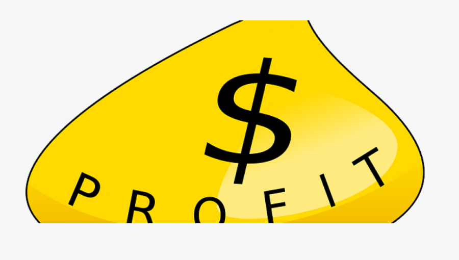 If My Business Is Making Profits, Why Is There No Cash - Making Profits, Transparent Clipart