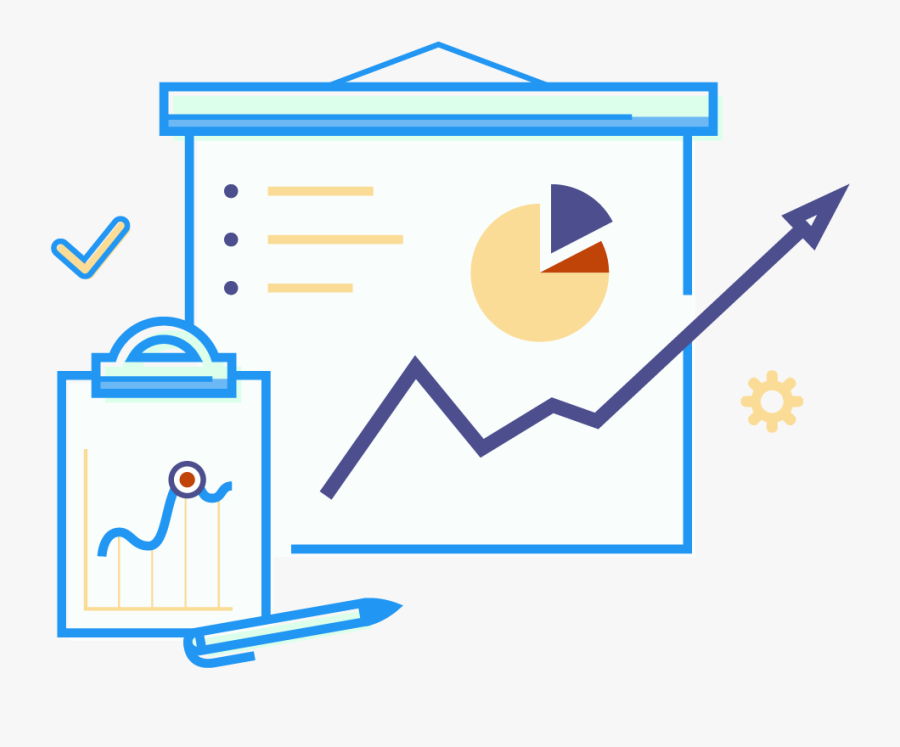 Startup Business Ideas, Transparent Clipart