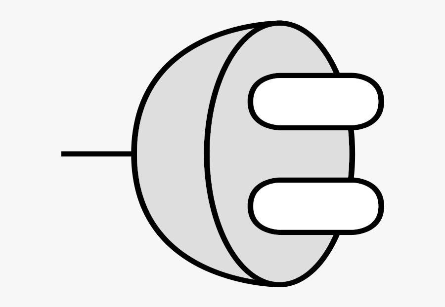 Wall Plug Clip Art Download - Plug Clip Art, Transparent Clipart