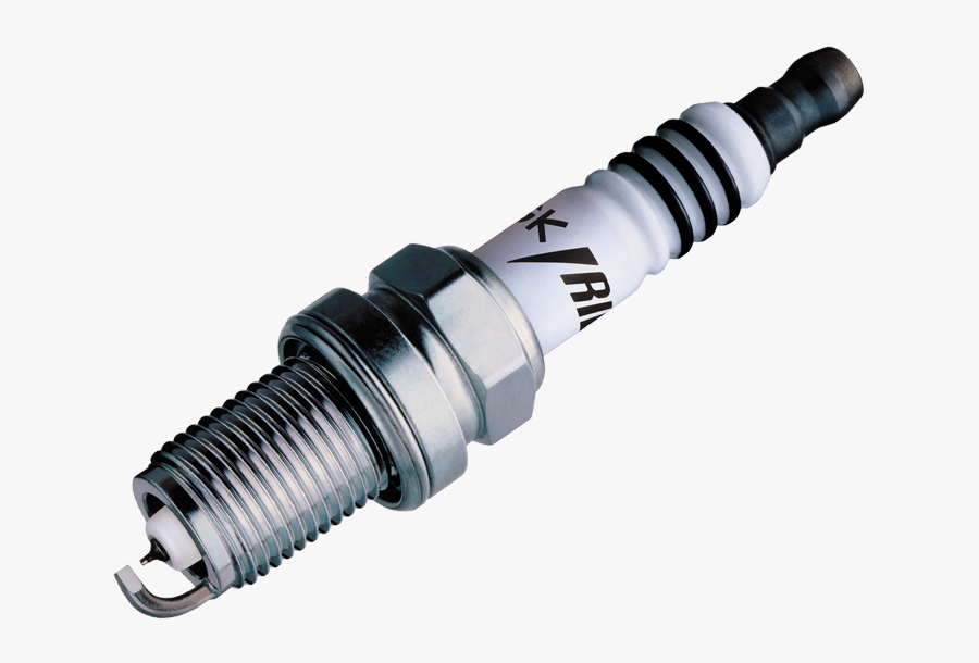 Ngk Spark Plug Png, Transparent Clipart