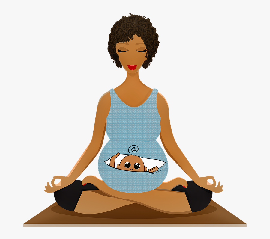 Pregnant But Always Found A Way To Have My Sparkplug, Transparent Clipart