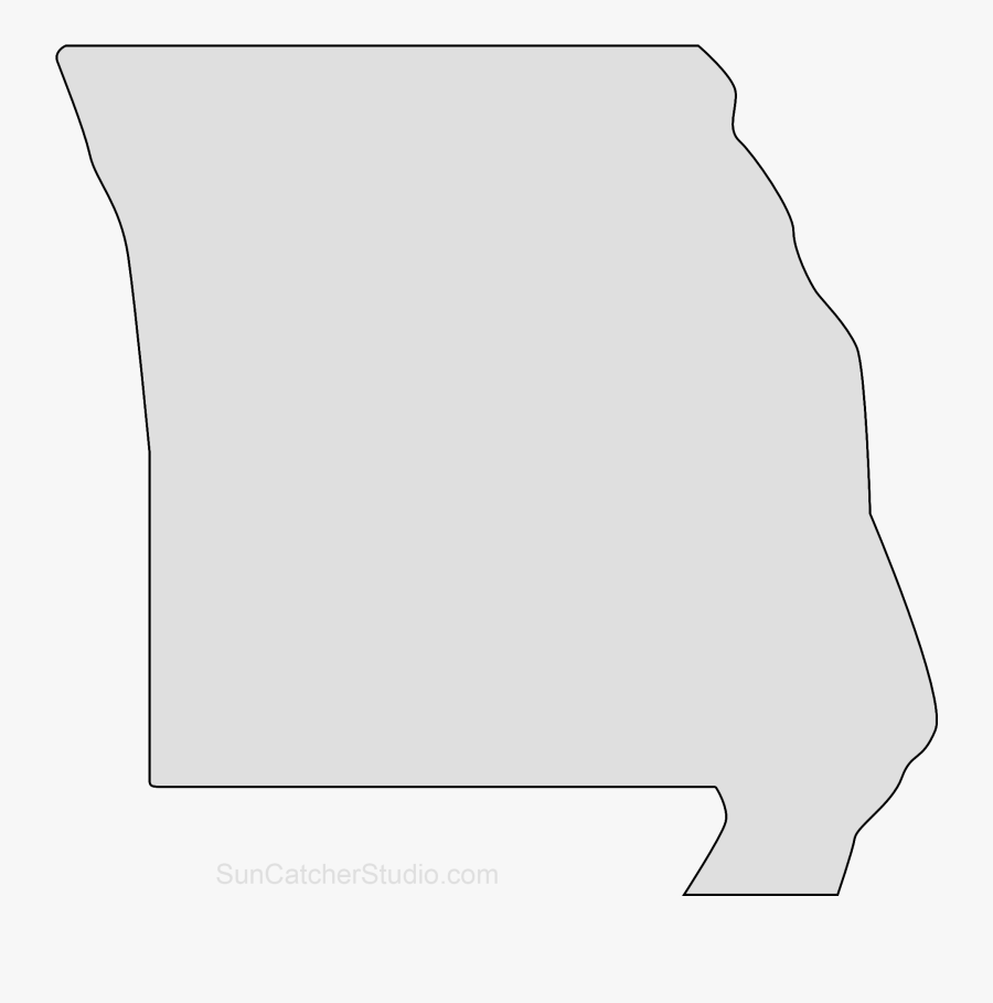 Map Outline, State Outline, Scroll Saw Patterns, Punch - Alabama Silhouette Png White, Transparent Clipart