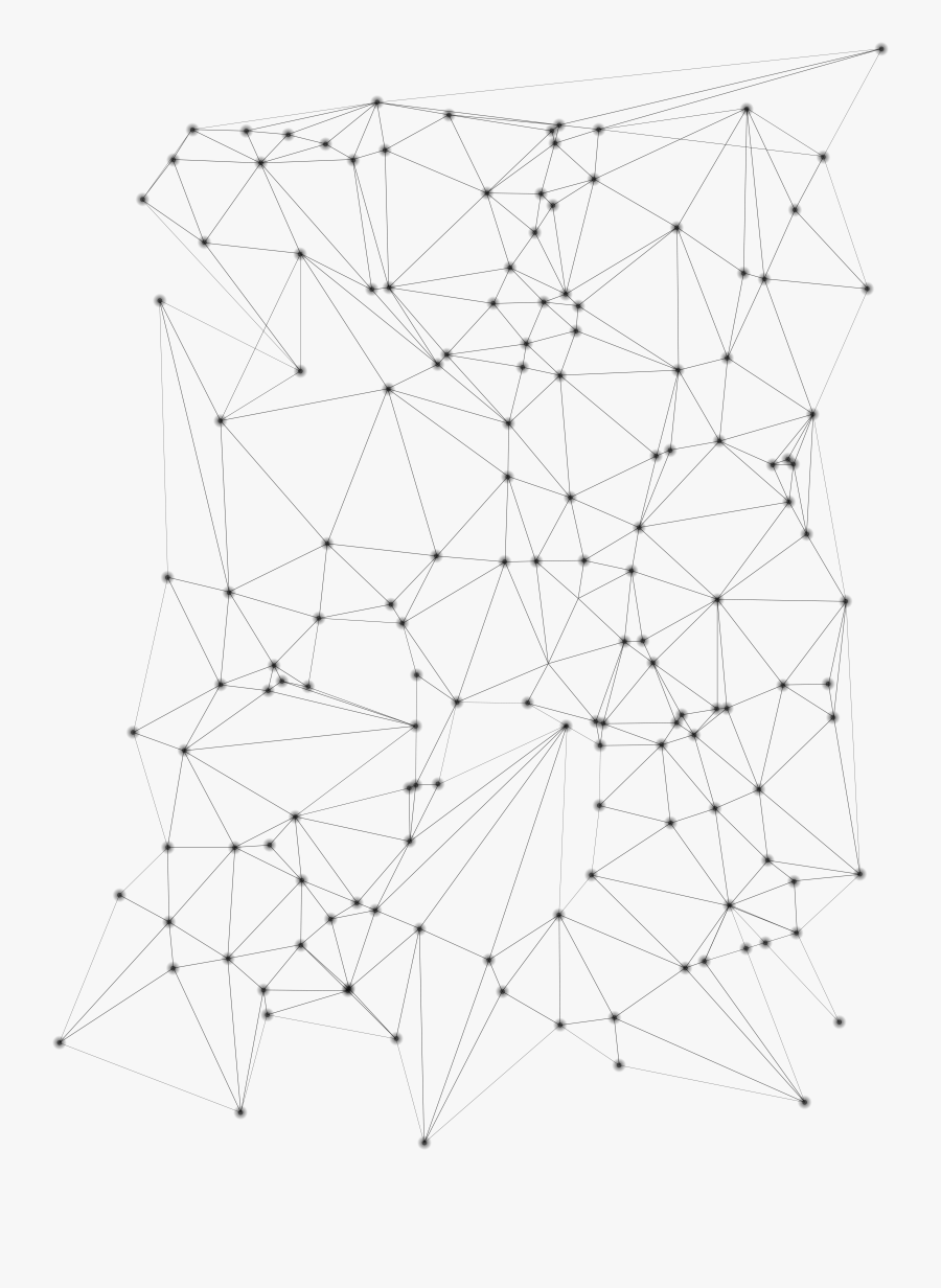 Clip Art Geometric Line Patterns, Transparent Clipart