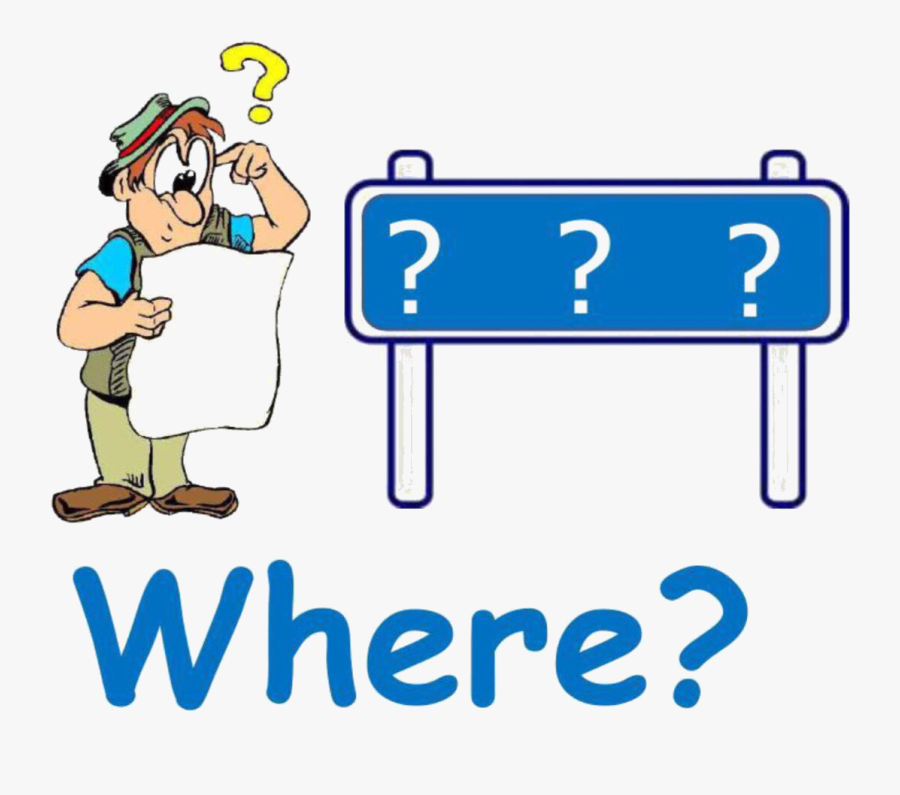 Prepositions Of Place - Saccharomyces Pichia, Transparent Clipart