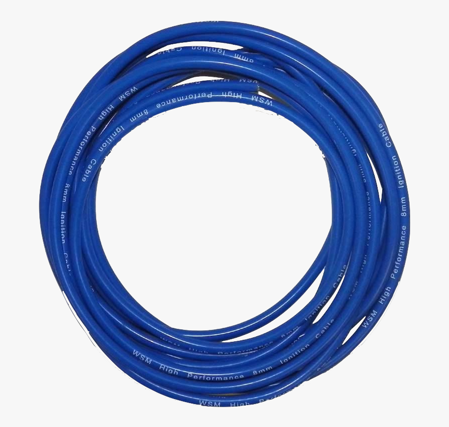 Category Suzuki Spark Plug Wire - Electrical Wiring, Transparent Clipart