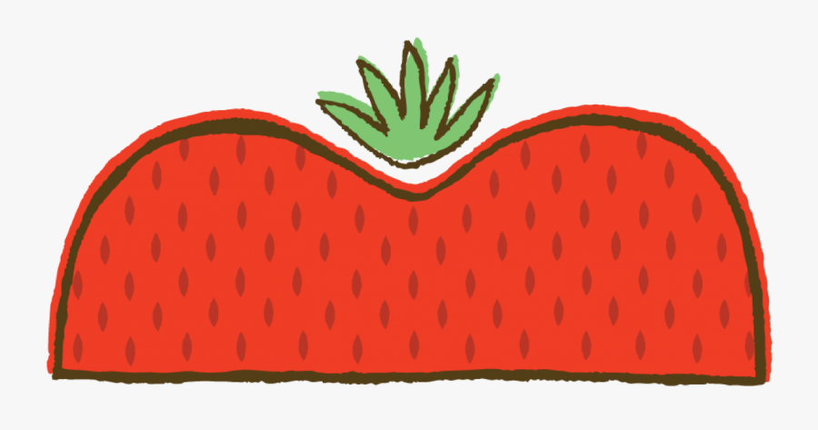 Donut, Transparent Clipart