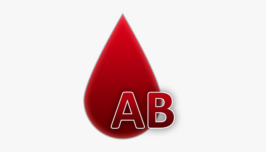 100 Free Abe & Abs Images - Grupo A Sangre, Transparent Clipart