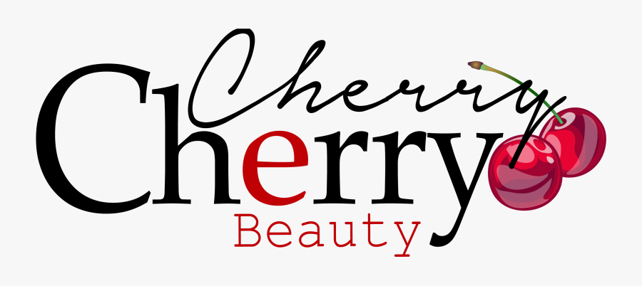 Cherrycherrybeauty - Cherry Beauty, Transparent Clipart