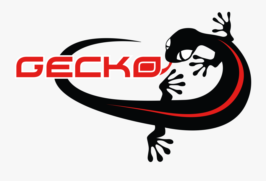 Dek Gecko, Transparent Clipart