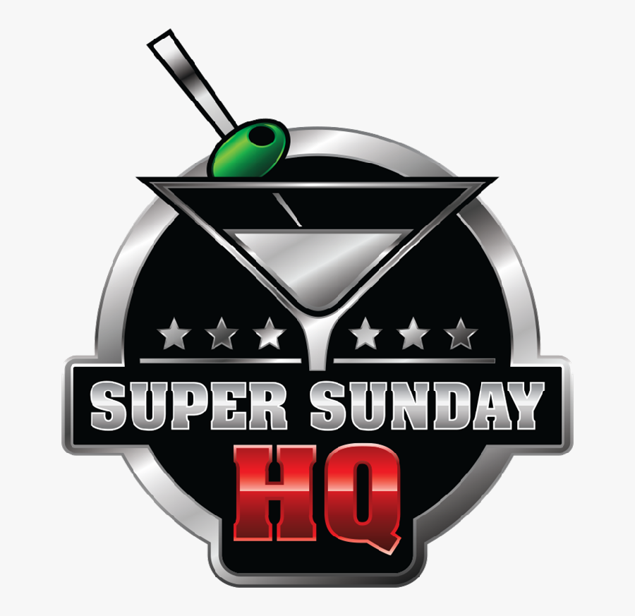 Super Bowl 50, Transparent Clipart