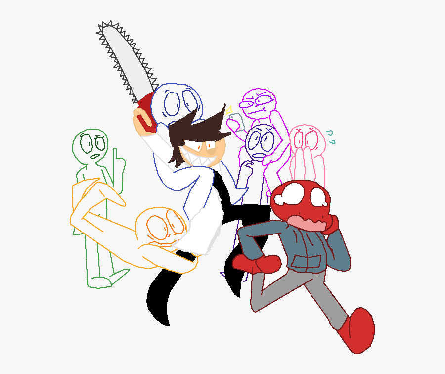 Cartoon, Transparent Clipart